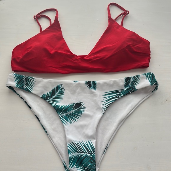 Zaful bikini set - Picture 1 of 7